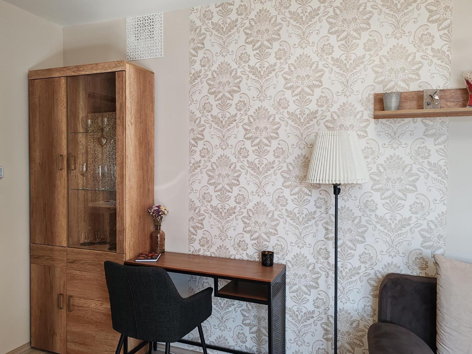 Szamóca Apartman Szeged Exterior foto